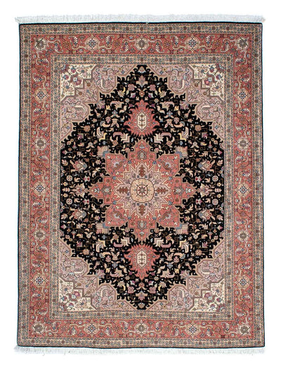 Tabriz - 50 Raj Koberec 152x196cm - Perský koberec