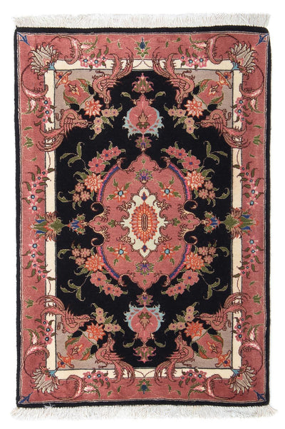 Tabriz - 50 Raj Koberec 60x90cm - Perský koberec