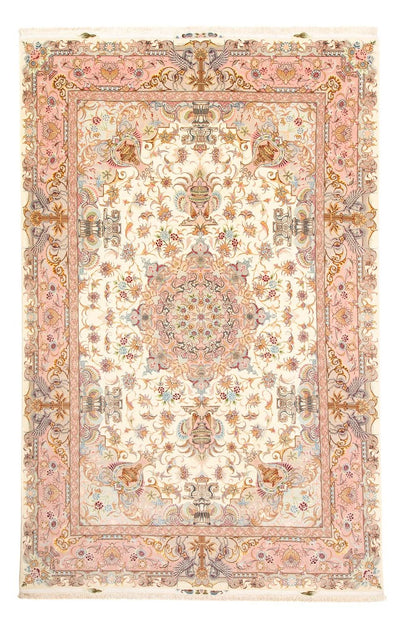 Tabriz Koberec 200x301cm - Perský koberec