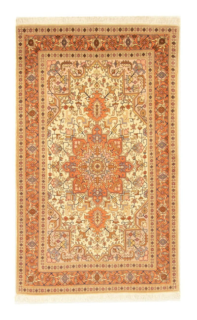 Tabriz - 50 Raj Koberec 103x170cm - Perský koberec