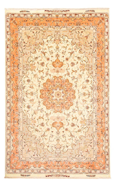 Tabriz Koberec 201x310cm - Perský koberec