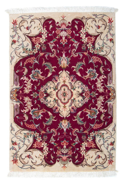 Tabriz - 50 Raj Koberec 60x90cm - Perský koberec