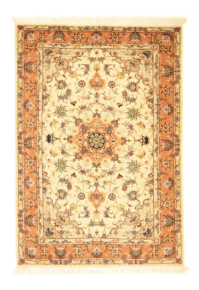 Tabriz - 50 Raj Koberec 103x150cm - Perský koberec