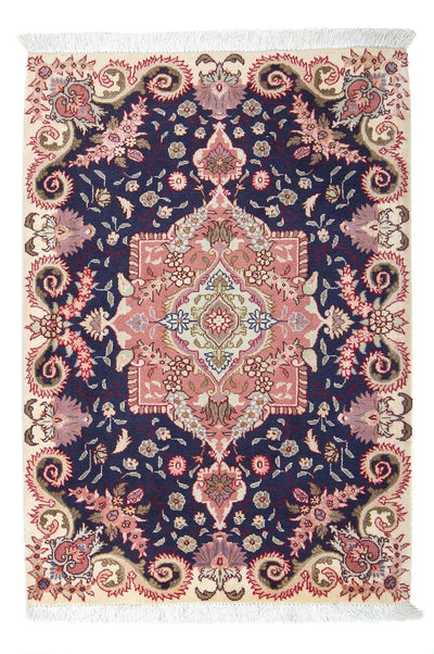 Tabriz - 50 Raj Koberec 60x90cm - Perský koberec