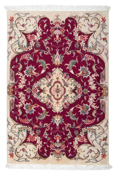 Tabriz - 50 Raj Koberec 60x90cm - Perský koberec