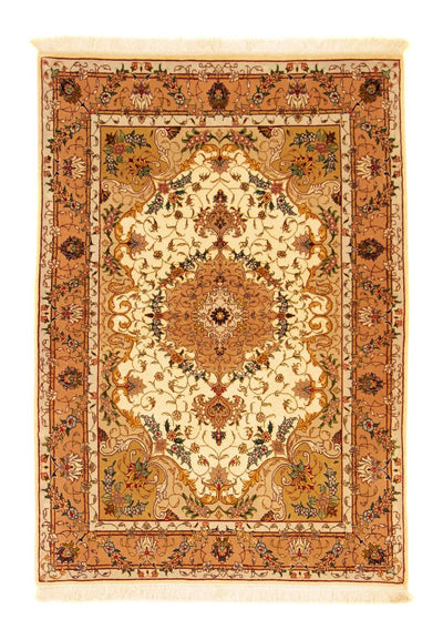 Tabriz - 50 Raj Koberec 103x150cm - Perský koberec