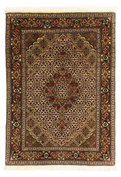Tabriz - 50 Raj Koberec 79x114cm - Perský koberec