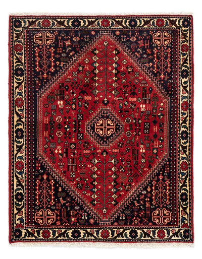 Abadeh Koberec 104x135cm - Perský koberec