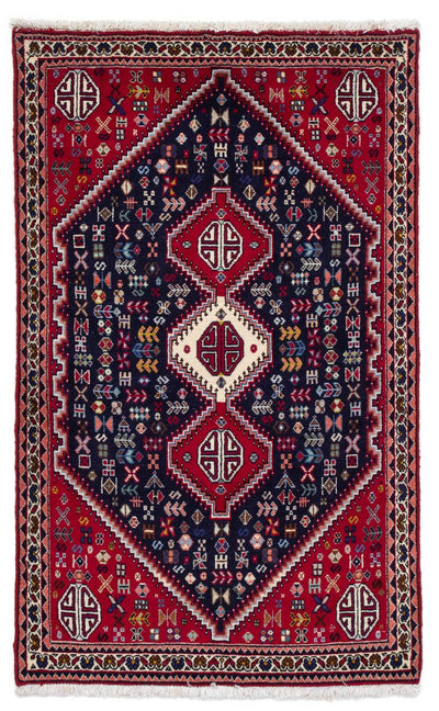 Abadeh Koberec 78x130cm - Perský koberec