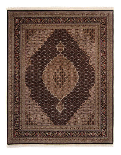 Tabriz Koberec 240x299cm - Perský koberec