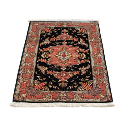 Tabriz - 50 Raj Koberec 60x90cm - Perský koberec