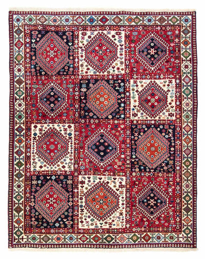 Yalameh Koberec 153x191cm - Perský koberec