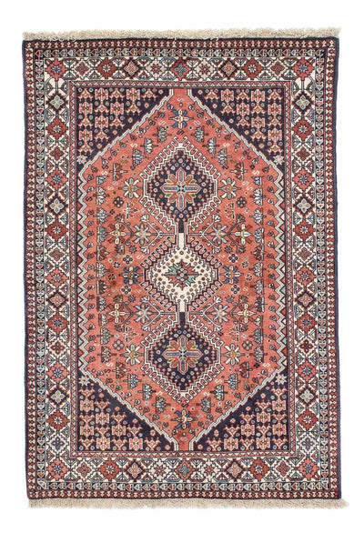 Yalameh Koberec 101x150cm - Perský koberec