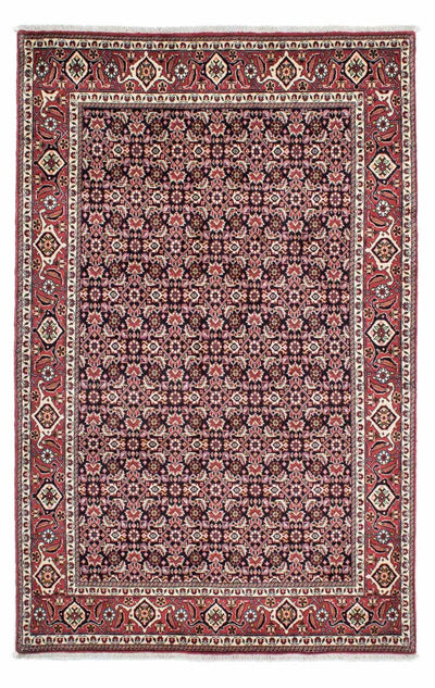 Bidjar - Zanjan Koberec 136x220cm - Perský koberec