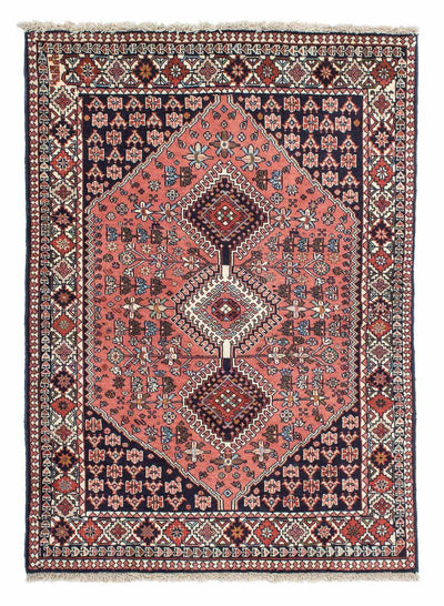 Yalameh Koberec 103x148cm - Perský koberec