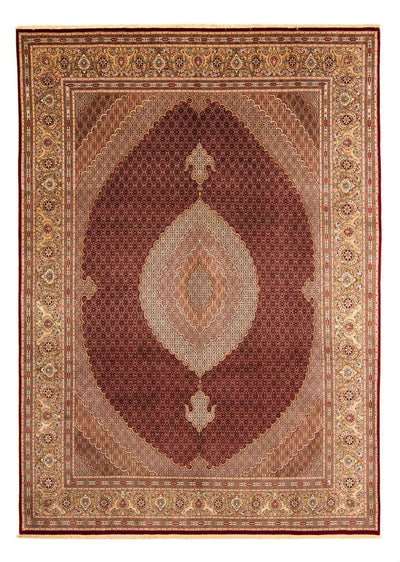 Tabriz Koberec 298x400cm - Perský koberec