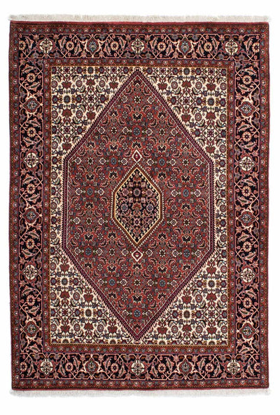 Bidjar - Zanjan Koberec 140x202cm - Perský koberec
