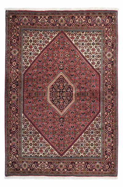 Bidjar - Zanjan Koberec 140x212cm - Perský koberec