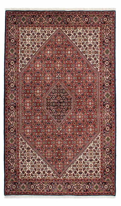 Bidjar - Zanjan Koberec 139x228cm - Perský koberec