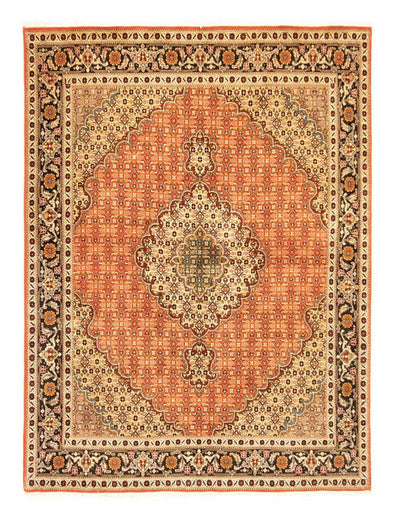 Tabriz - 40 Raj Koberec 150x200cm - Perský koberec