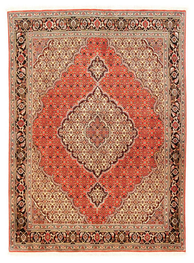 Tabriz - 40 Raj Koberec 148x197cm - Perský koberec
