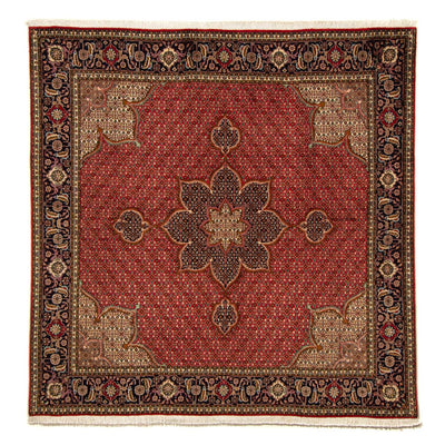 Tabriz Koberec 200x203cm - Perský koberec