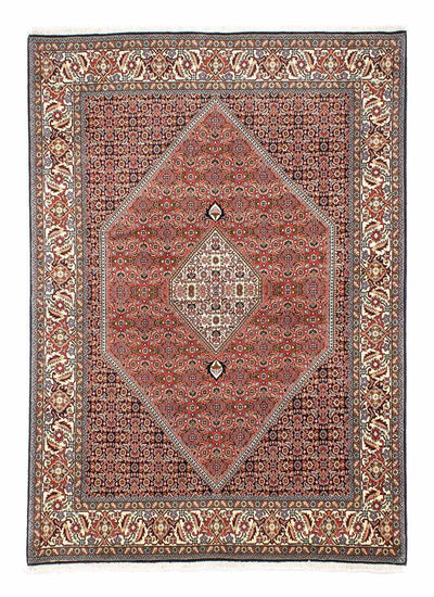 Bidjar Koberec 174x253cm - Perský koberec