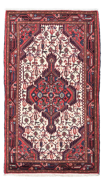 Hosseinabad Koberec 80x125cm - Perský koberec