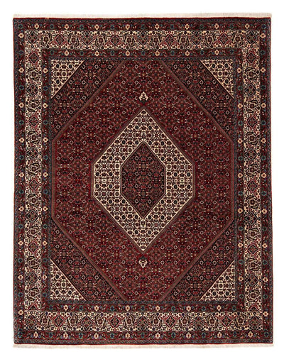 Bidjar Koberec 203x251cm - Perský koberec