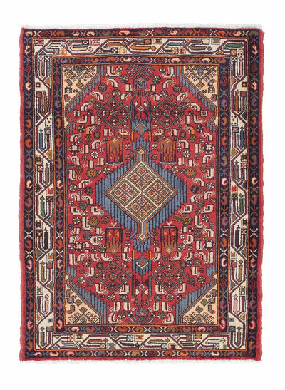 Hamadan Koberec 80x125cm - Perský koberec