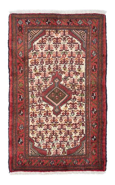 Hamadan Koberec 80x125cm - Perský koberec