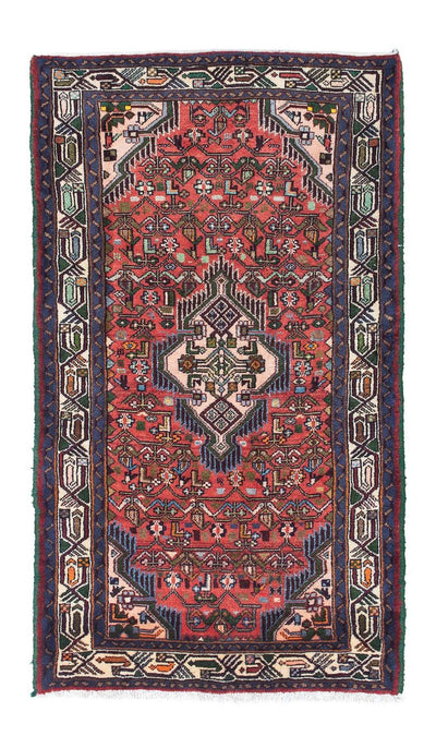 Hamadan Koberec 80x125cm - Perský koberec