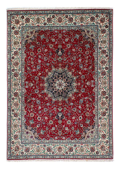 Tabriz Koberec 150x214cm - Perský koberec