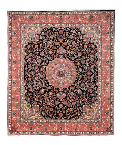 Tabriz - 50 Raj Koberec 255x300cm - Perský koberec