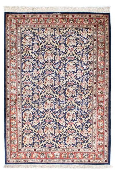 Qom Koberec 103x154cm - Perský koberec