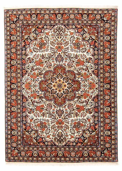Bidjar Koberec 173x232cm - Perský koberec