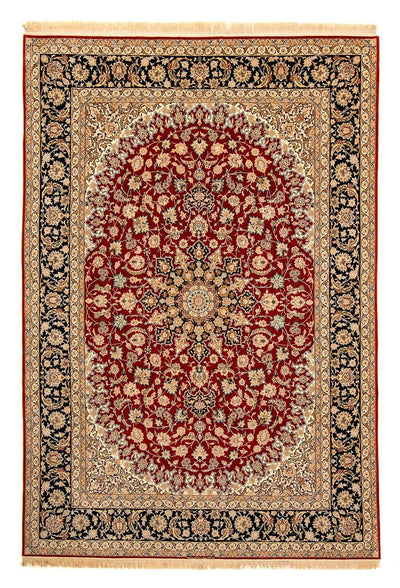 Isfahan Koberec 249x357cm - Perský koberec