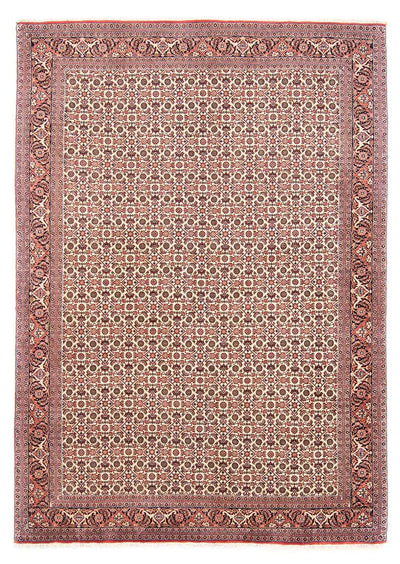 Bidjar Koberec 170x237cm - Perský koberec