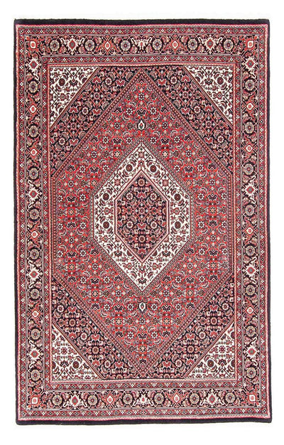 Bidjar Koberec 112x175cm - Perský koberec