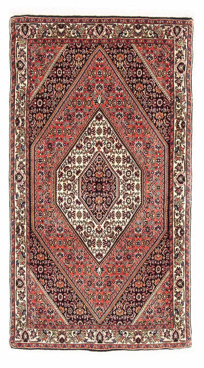 Bidjar - Zanjan Koberec 89x151cm - Perský koberec