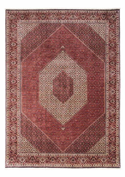Bidjar - Takab Koberec 253x343cm - Perský koberec