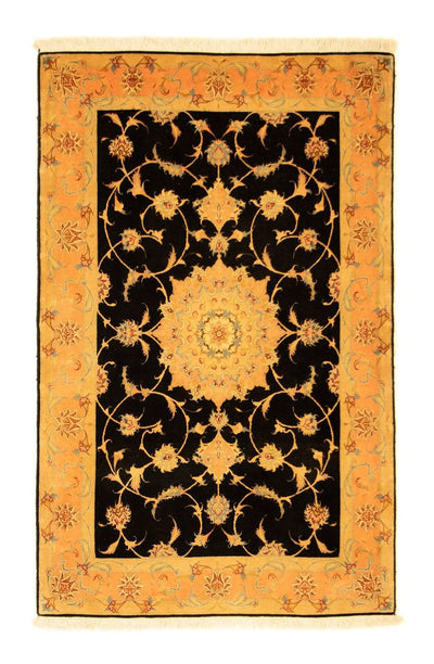 Tabriz - 50 Raj Koberec 100x160cm - Perský koberec