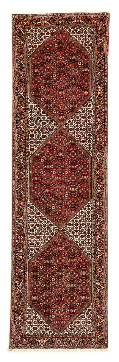 Bidjar Koberec 82x313cm - Perský koberec