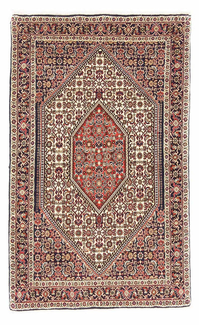 Bidjar Koberec 88x140cm - Perský koberec