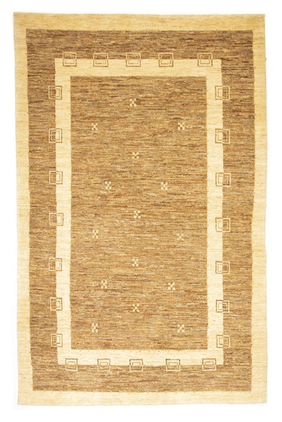 Loribaft Koberec 162x242cm - Perserteppich Wollteppich