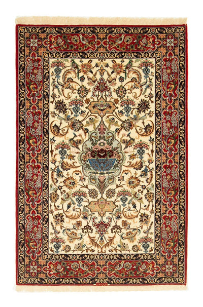 Isfahan Koberec 110x168cm - Perský koberec