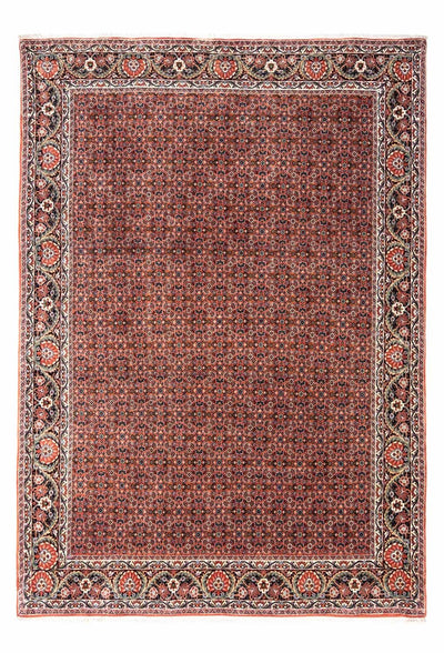 Bidjar - Takab Koberec 206x288cm - Perský koberec