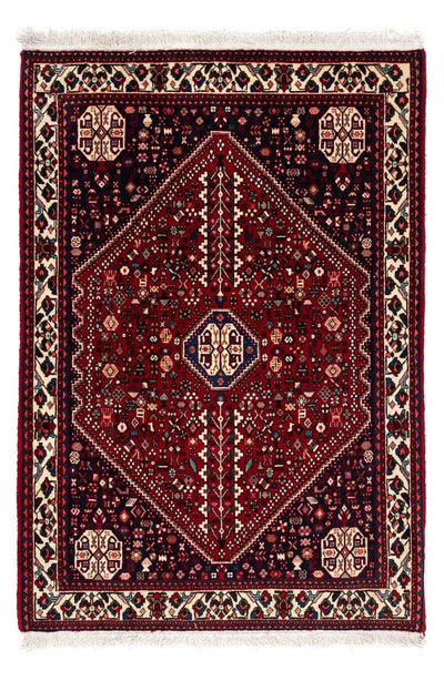 Abadeh Koberec 103x150cm - Perský koberec