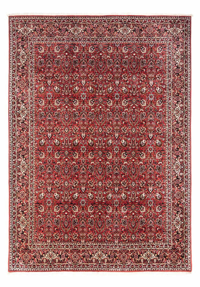 Bidjar - Takab Koberec 252x349cm - Perský koberec