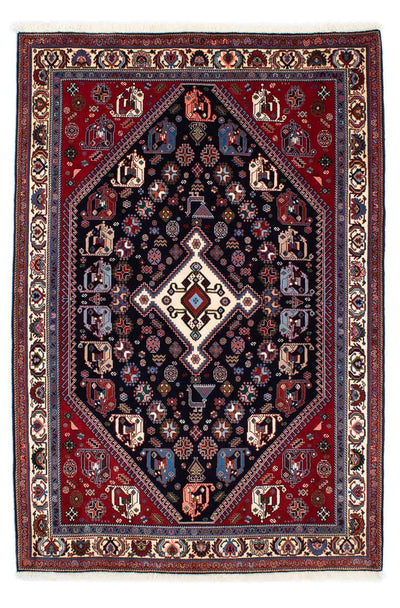 Kashkuli Koberec 143x212cm - Perský koberec